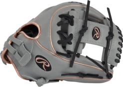 Rawlings Liberty Advanced 11.75" Fastpitch Softball Glove: RLA715-2G -Rawlings RLA715 2G 3