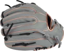 Rawlings Liberty Advanced 11.75" Fastpitch Softball Glove: RLA715-2G -Rawlings RLA715 2G 4