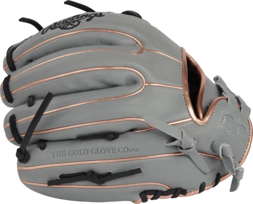 Rawlings Liberty Advanced 11.75" Fastpitch Softball Glove: RLA715-2G -Rawlings RLA715 2G 4