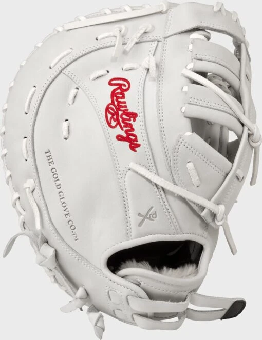 Rawlings Liberty Advanced 13 In Fastpitch First Base Mitt -Rawlings RLAFB 2