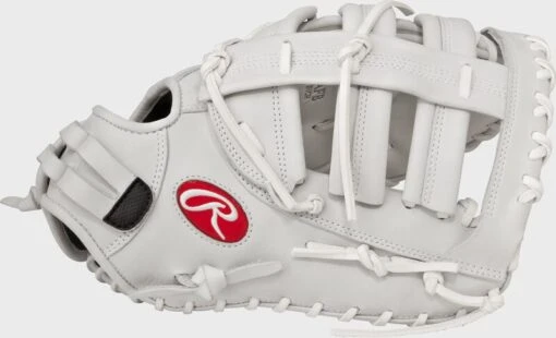 Rawlings Liberty Advanced 13 In Fastpitch First Base Mitt -Rawlings RLAFB 3