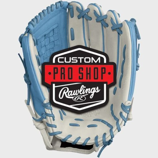 Rawlings Liberty Advanced Custom Glove -Rawlings RLASBCG