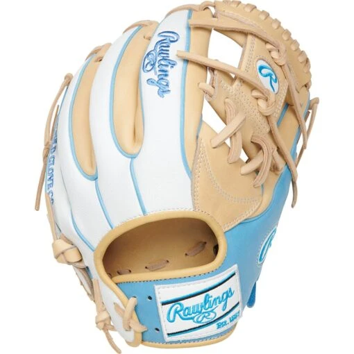 2023 Rawlings Heart Of The Hide ColorSync 7.0 11.5" Infield Baseball Glove: RPRO934-2CSS -Rawlings RPRO934 2CSS Main