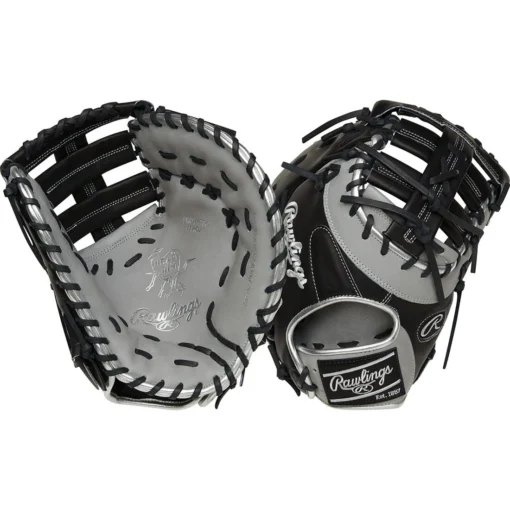 2023 Rawlings Heart Of The Hide ColorSync 7.0 13" First Base Mitt: RPRODCTGB -Rawlings RPRODCTGB Both