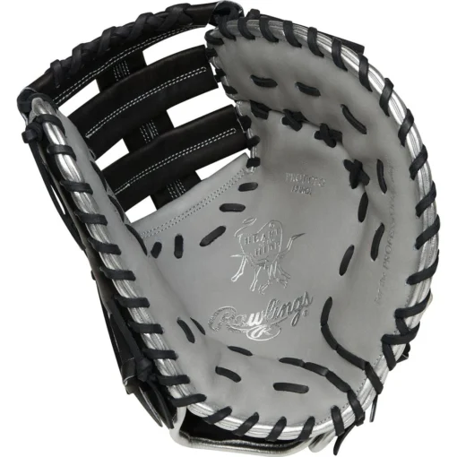 2023 Rawlings Heart Of The Hide ColorSync 7.0 13" First Base Mitt: RPRODCTGB -Rawlings RPRODCTGB Inside