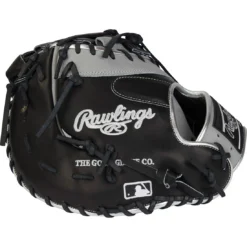 2023 Rawlings Heart Of The Hide ColorSync 7.0 13" First Base Mitt: RPRODCTGB -Rawlings RPRODCTGB Side Back