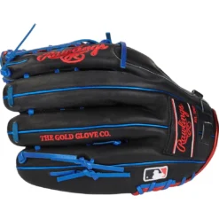 2023 Rawlings Heart Of The Hide ColorSync 7.0 12.75" Outfield Baseball Glove: RPROMT27BR -Rawlings RPROMT27BR Backside