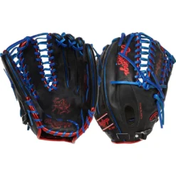 2023 Rawlings Heart Of The Hide ColorSync 7.0 12.75" Outfield Baseball Glove: RPROMT27BR -Rawlings RPROMT27BR InandOut