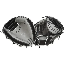 2023 Rawlings Heart Of The Hide ColorSync 7.0 34" Baseball Catcher's Mitt: RPROYM4GB -Rawlings RPROYM4GB Both