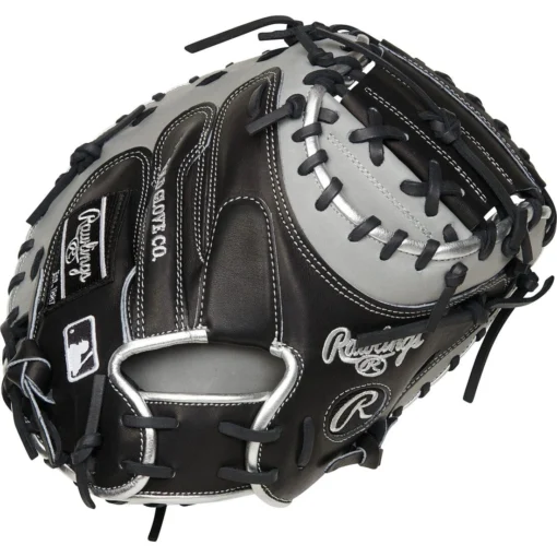 2023 Rawlings Heart Of The Hide ColorSync 7.0 34" Baseball Catcher's Mitt: RPROYM4GB -Rawlings RPROYM4GB Main