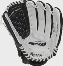 Rawlings RSB 13-Inch Softball Infield/Outfield Glove -Rawlings RSB130GB 1