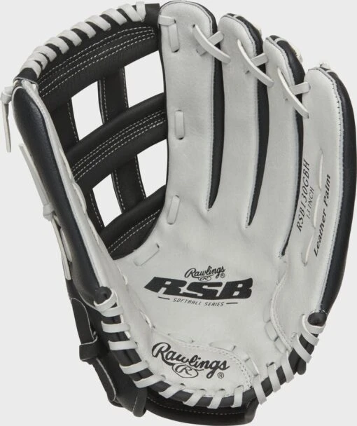 Rawlings 13-Inch RSB Outfield Glove -Rawlings RSB130GBH 1