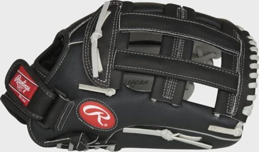 Rawlings 13-Inch RSB Outfield Glove -Rawlings RSB130GBH 3