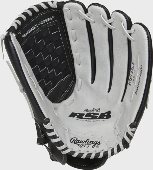 Rawlings 14-Inch RSB Outfield Glove -Rawlings RSB140GB 1