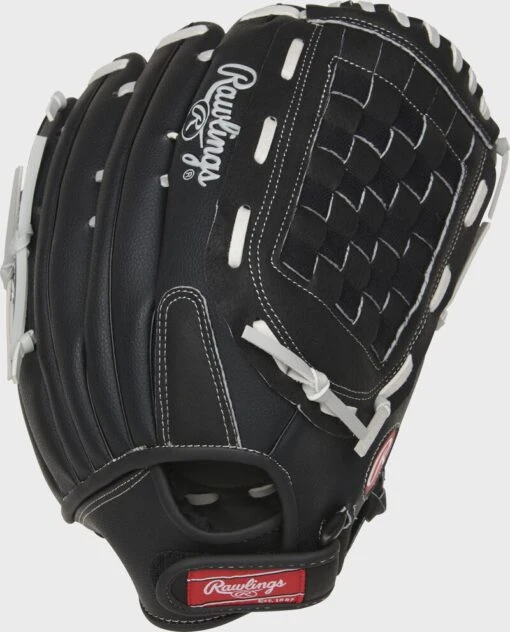 Rawlings 14-Inch RSB Outfield Glove -Rawlings RSB140GB 2