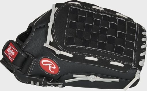 Rawlings 14-Inch RSB Outfield Glove -Rawlings RSB140GB 3