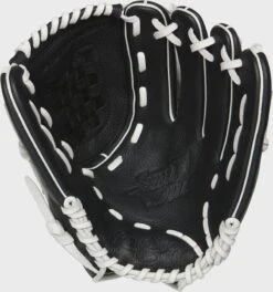 Rawlings Shut Out 12-Inch Infield/Pitcher's Glove -Rawlings RSO120BW 1