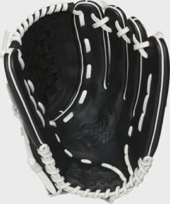 Rawlings Shut Out 12.5-Inch Outfield/Pitcher's Glove -Rawlings RSO125BW 1