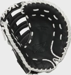 Rawlings Shut Out 13-Inch Fastpitch First Base Mitt -Rawlings RSOFBMBW 1