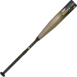 2023 Rawlings Icon (-10) USSSA Baseball Bat: RUT3I10 -Rawlings RUT3I10 130