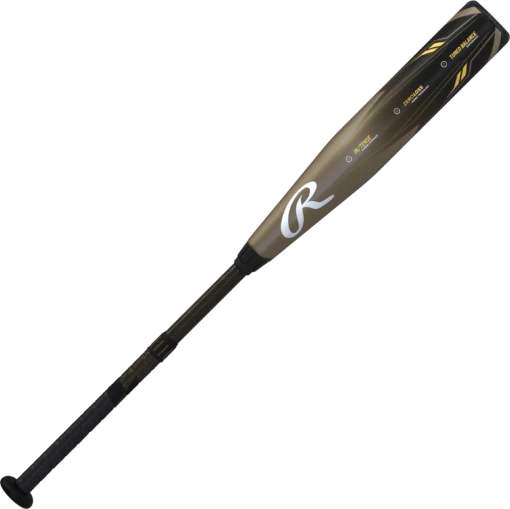 2023 Rawlings Icon (-5) USSSA Baseball Bat: RUT3I5 -Rawlings RUT3I5 131