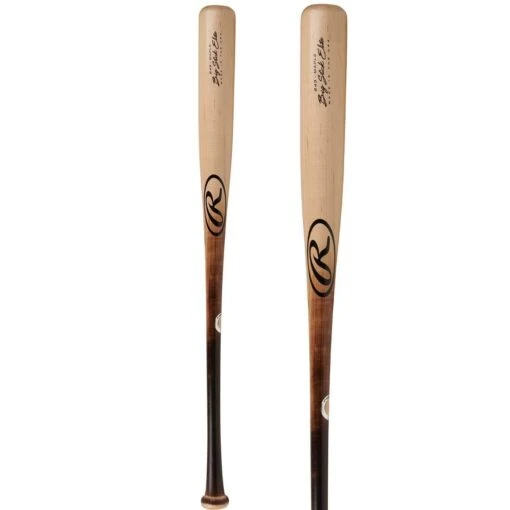 Rawlings Big Stick Elite Maple Wood Baseball Bat: 243RMF -Rawlings Rawlings Big Stick Elite Maple Wood baseball Bat 243RMF