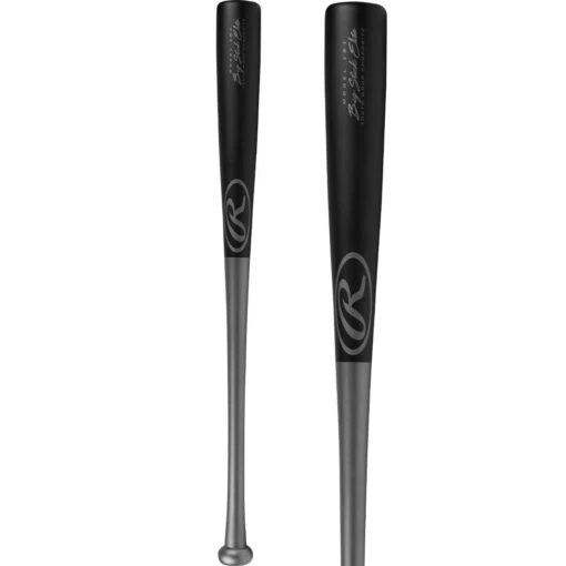 Rawlings Big Stick Elite Maple/Bamboo (-5) Composite Wood Youth Baseball Bat: Y151CB -Rawlings Rawlings Big Stick Youth Wood Baseball Bat 151YCB