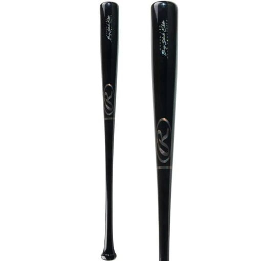 Rawlings Big Stick Elite (-3) Maple/Bamboo Composite Wood Baseball Bat: 110CMB -Rawlings Rawlings Composite Wood Baseball Bat 110CMB