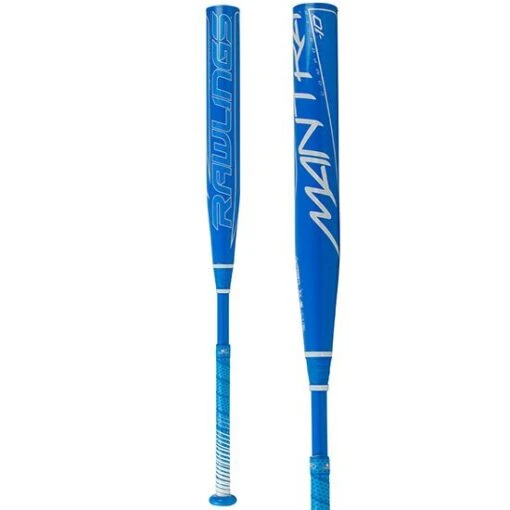 2021 Rawlings Mantra (-10) Fastpitch Softball Bat: FP1M10 -Rawlings Rawlings Mantra 10 Fastpitch Softball bat FP1m10