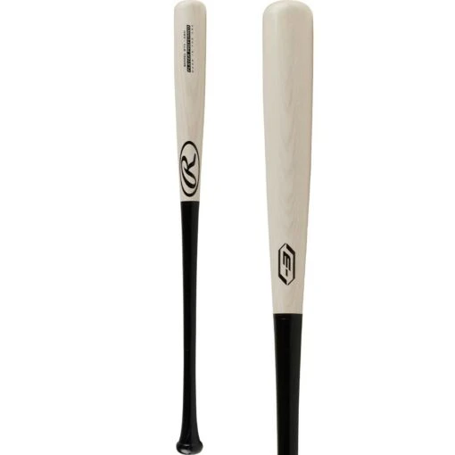 Rawlings Player Preferred 271 Ash Wood Baseball Bat: 271RAB -Rawlings Rawlings Player Preferred Ash Wood Baseball Bat 271RAB