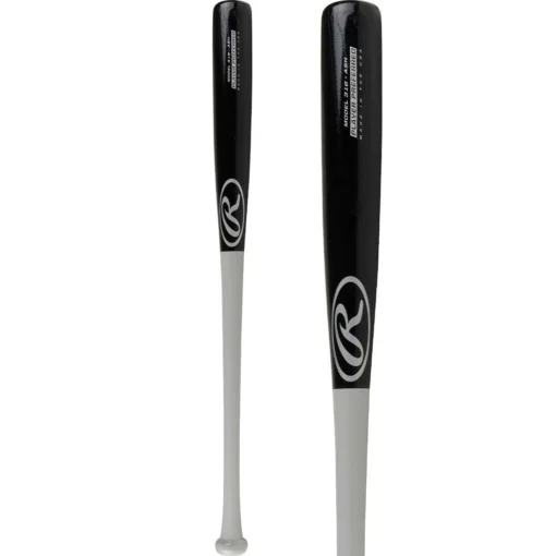 Rawlings Player Preferred 318 Ash Wood Baseball Bat: 318RAW -Rawlings Rawlings Player Preferred Ash Wood Baseball Bat 318RAW