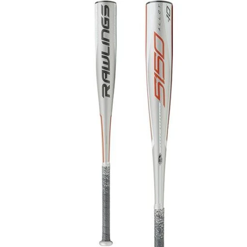 2020 Rawlings 5150 (-10) USSSA Baseball Bat: UTZ510 -Rawlings Rawlings USSSA 5150 UTZ510