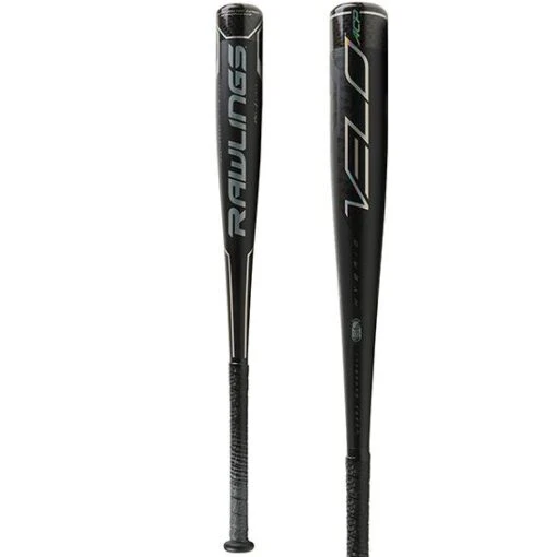 2020 Rawlings VELO ACP Hybrid (-5) USSSA Baseball Bat: UTZV5 -Rawlings Rawlings USSSA VELO ACP UTZv5