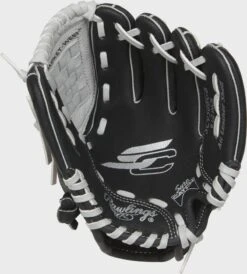 Rawlings Sure Catch 9.5-Inch Youth Infield/Pitcher's Glove -Rawlings SC950BGB 1