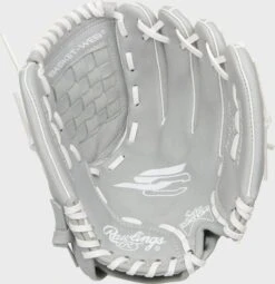 Rawlings Sure Catch Softball 11-inch Youth Infield/Pitcher's Glove -Rawlings SCSB110M 1