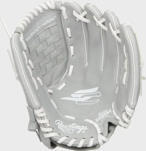 Rawlings Sure Catch Softball 11-inch Youth Infield/Pitcher's Glove -Rawlings SCSB110M 1