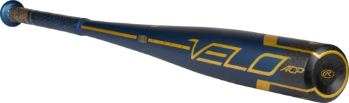 2022 Rawlings VELO ACP Hybrid Alloy (-5) USSSA Baseball Bat: UT1V5 -Rawlings UT1V5 5