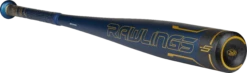 2022 Rawlings VELO ACP Hybrid Alloy (-5) USSSA Baseball Bat: UT1V5 -Rawlings UT1V5 7