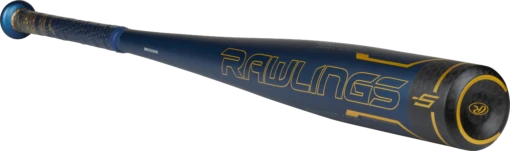 2022 Rawlings VELO ACP Hybrid Alloy (-5) USSSA Baseball Bat: UT1V5 -Rawlings UT1V5 7