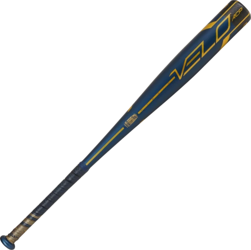 2022 Rawlings VELO ACP Hybrid Alloy (-8) USSSA Baseball Bat: UT1V8 -Rawlings UT1V8 40