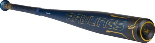 2022 Rawlings VELO ACP Hybrid Alloy (-8) USSSA Baseball Bat: UT1V8 -Rawlings UT1V8 7