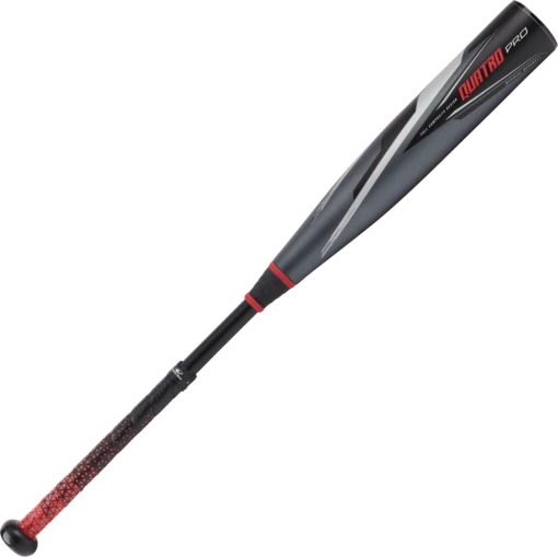 2022 Rawlings Quatro Pro (-5) USSSA Baseball Bat: UT2Q5 -Rawlings UT2Q5 40