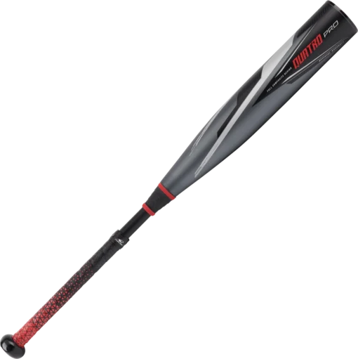 2022 Rawlings Quatro Pro (-8) USSSA Baseball Bat: UT2Q8 -Rawlings UT2Q8 40