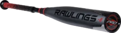 2022 Rawlings Quatro Pro (-8) USSSA Baseball Bat: UT2Q8 -Rawlings UT2Q8 7