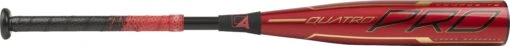 2020 Rawlings Quatro Pro (-10) USSSA Baseball Bat: UTZQ10 -Rawlings UTZQ10 1 scaled