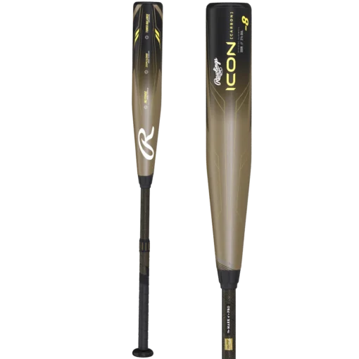 2023 Rawlings Icon (-8) USSSA Baseball Bat: RUT3I8 -Rawlings WebsiteImageTemplate3 20 20 e2a1470b bd56 40d8 926c 2b690baf6047