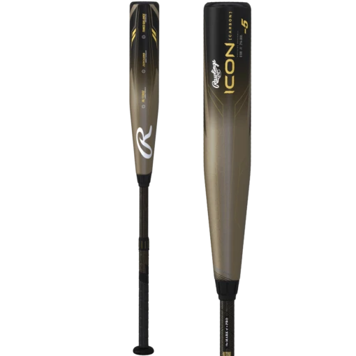 2023 Rawlings Icon (-5) USSSA Baseball Bat: RUT3I5 -Rawlings WebsiteImageTemplate3 20 20 e6649848 5c22 4120 a2ca 8b361cc0eee0