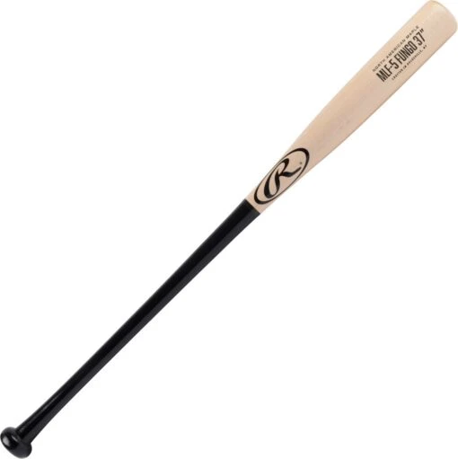 Rawlings Maple Fungo Bat MLF5 -Rawlings easton mlf5 maple fungo bat 32