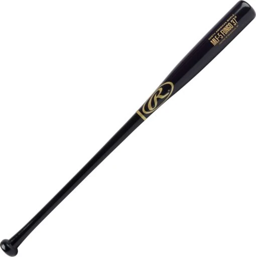 Rawlings Maple Fungo Bat MLF5 -Rawlings easton mlf5 maple fungo bat 36