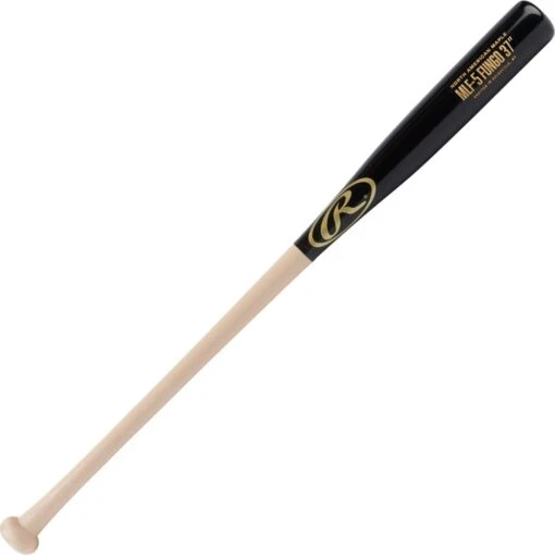 Rawlings Maple Fungo Bat MLF5 -Rawlings easton mlf5 maple fungo bat 45